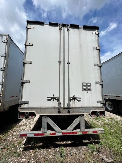 2007 VANGUARD VIP4000 - Image 7